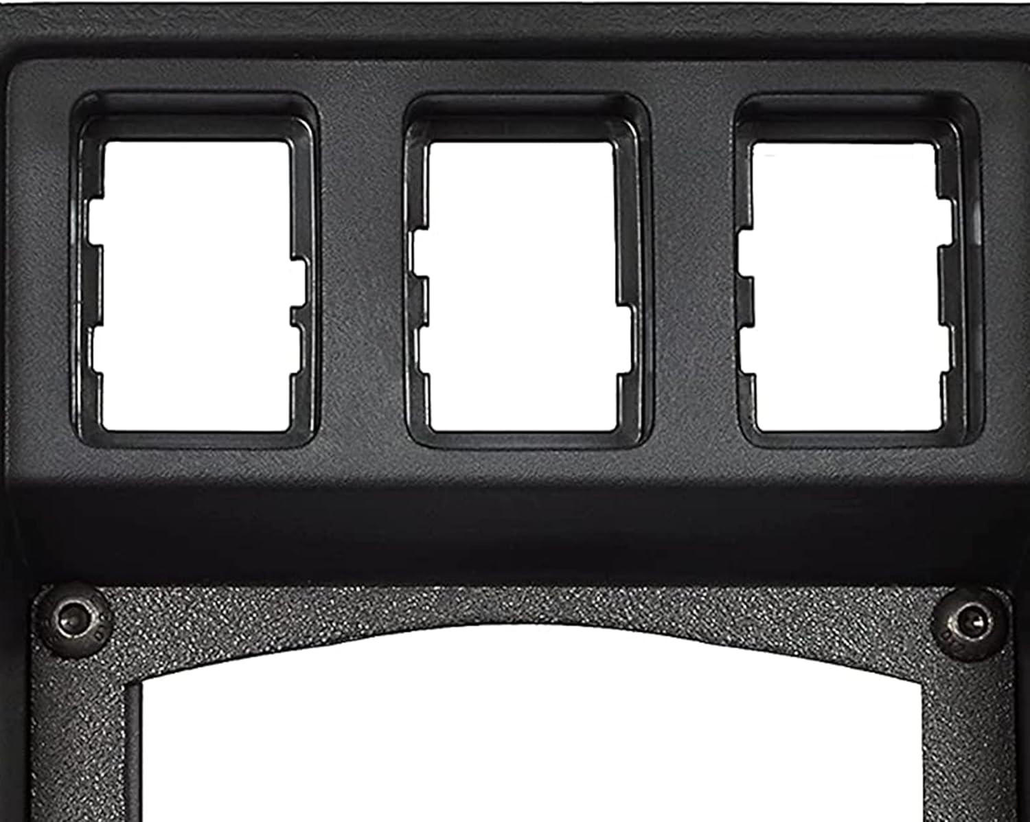 TP3MNT Brake Controller Dashboard Mounting Kit for Tekonsha P3 Brake Controller