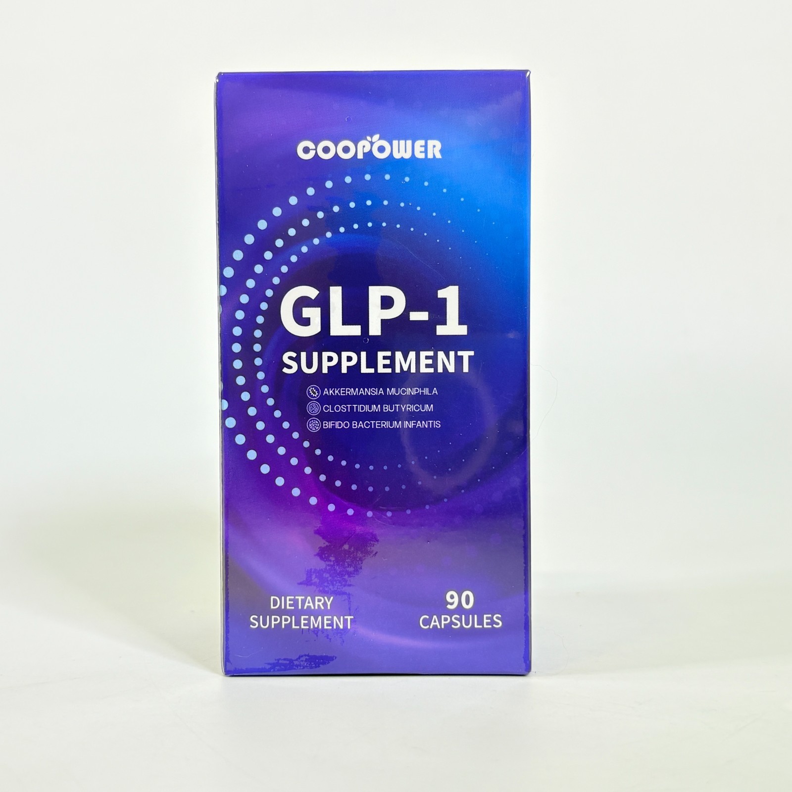Metabolism Support Supplement Appetite Control Digestive Enzyme 60 Capsules