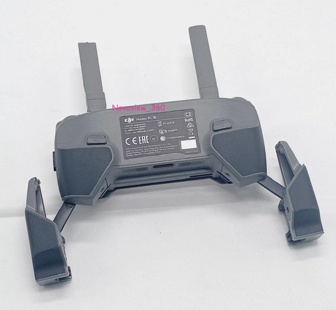 DJI Mavic 2 Pro/Zoom Remote Controller RC1A/RC1B with Joysticks