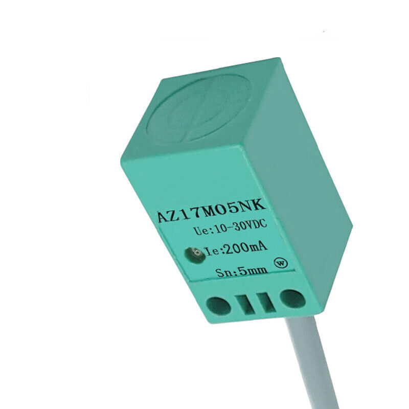 1 PC New EPT15 electric forklift limit switch AZ17M05NK/PK three-wire sensor