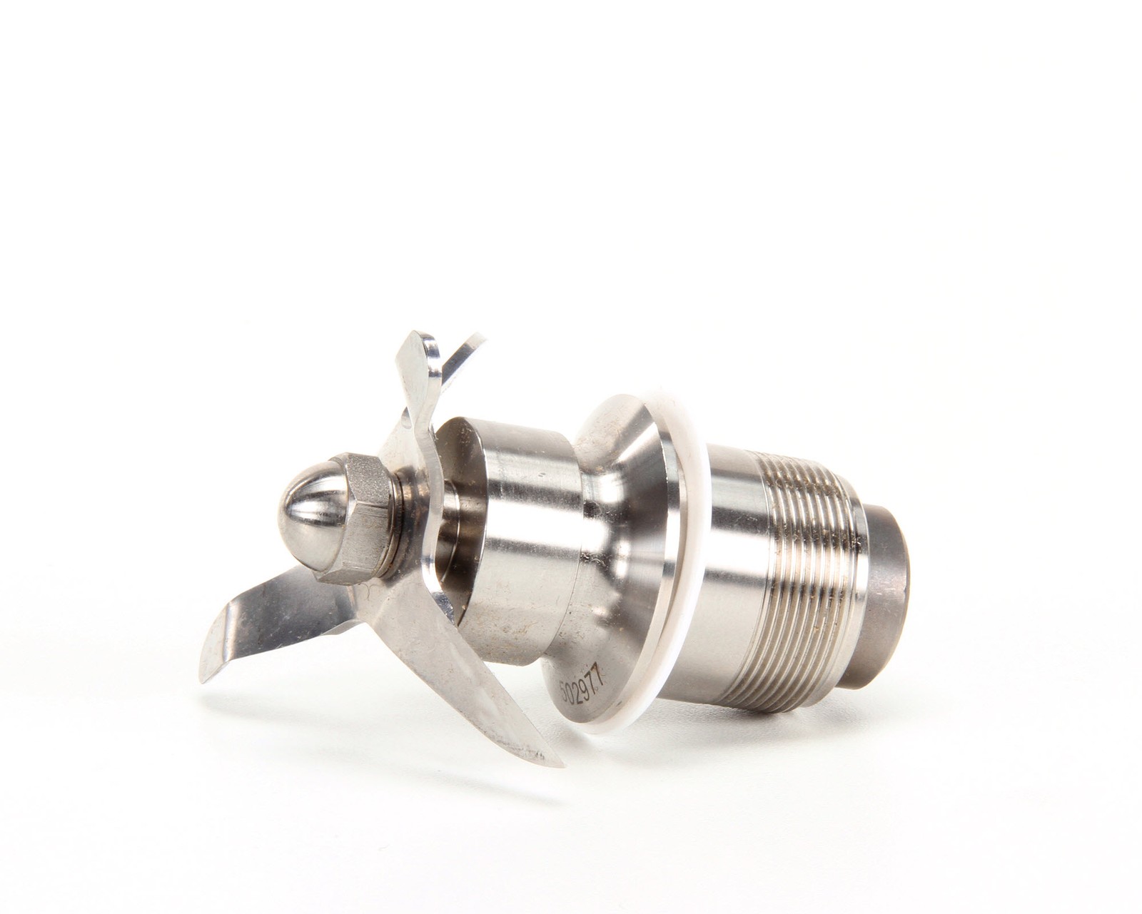 Waring Blending Assembly 502977 - Genuine OEM Replacement Part