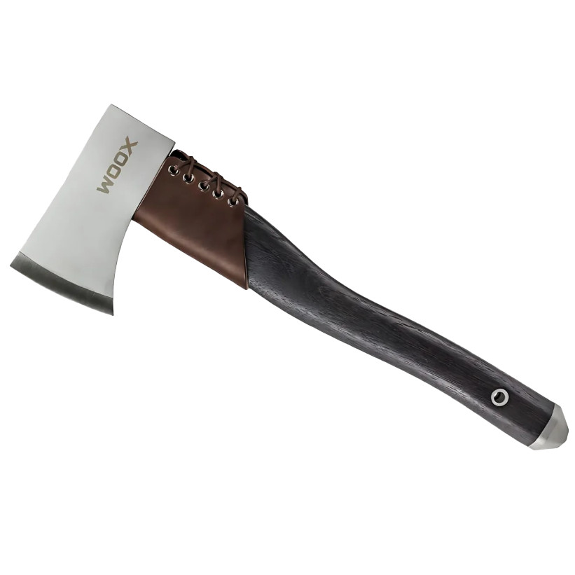 WOOX AX1 Axe