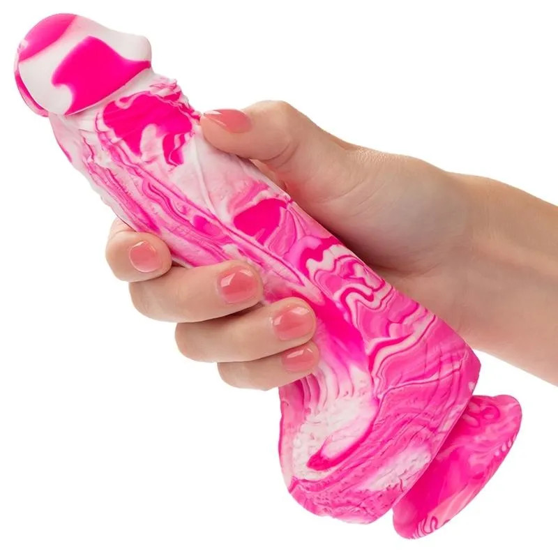 Twisted Love Twisted Dong-Pink