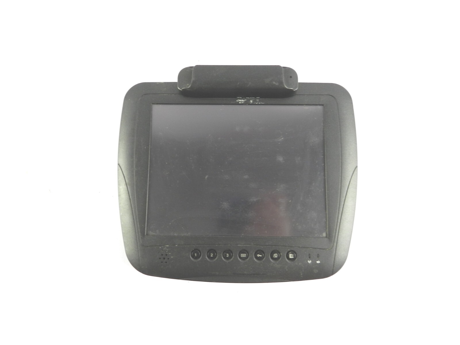 DT Research DT315 DT365  Tablet Black E221