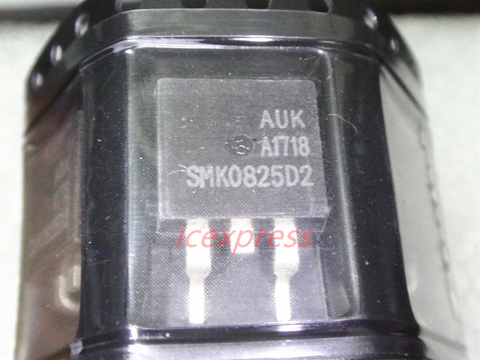 10PCS SMK0825D2 TO-263