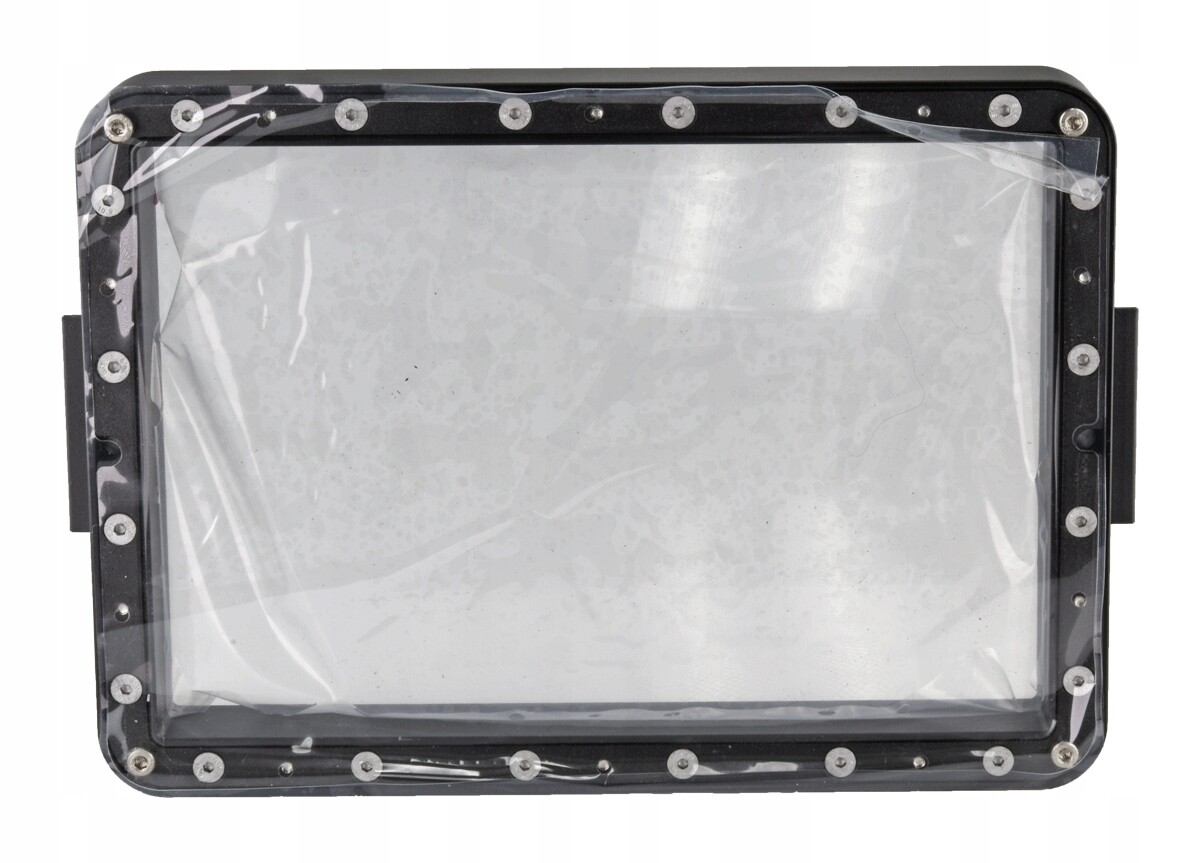 Flashforge Foto 6.0 Resin Vat - zbiornik na żywicę z folią FEP