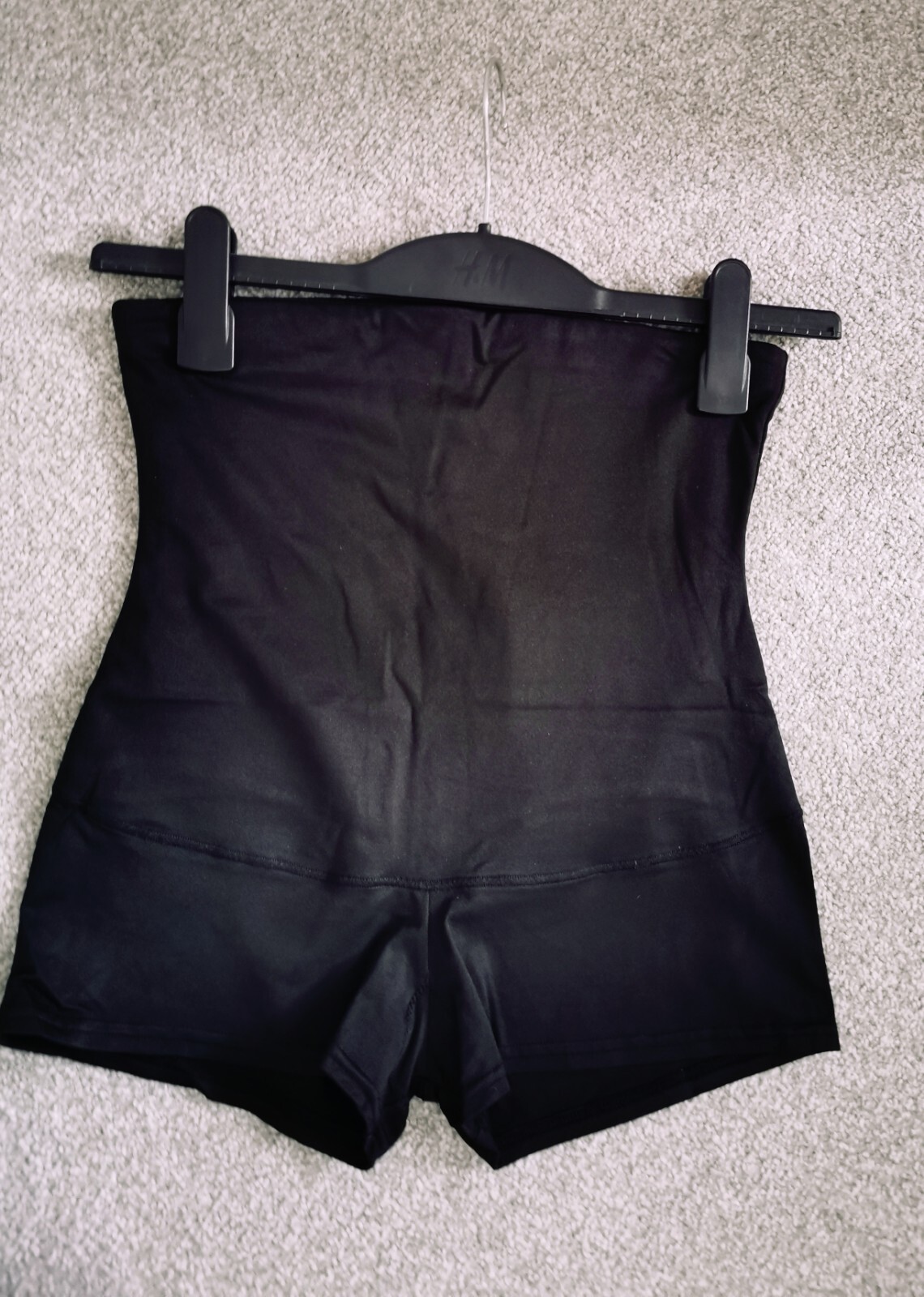 shapewear knickers control high waist