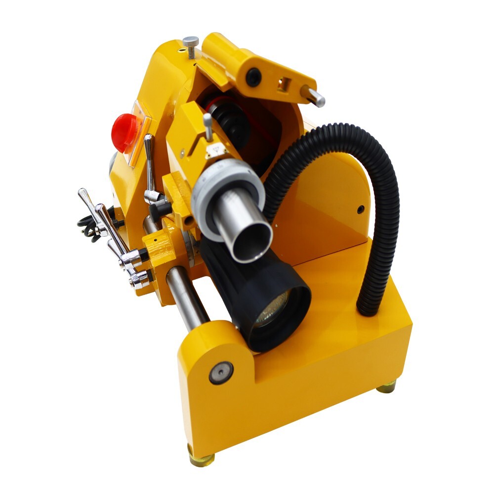 5C Collet U2 Universal Cutter Grinder Multi-functional Sharpener Drill Bit 110V
