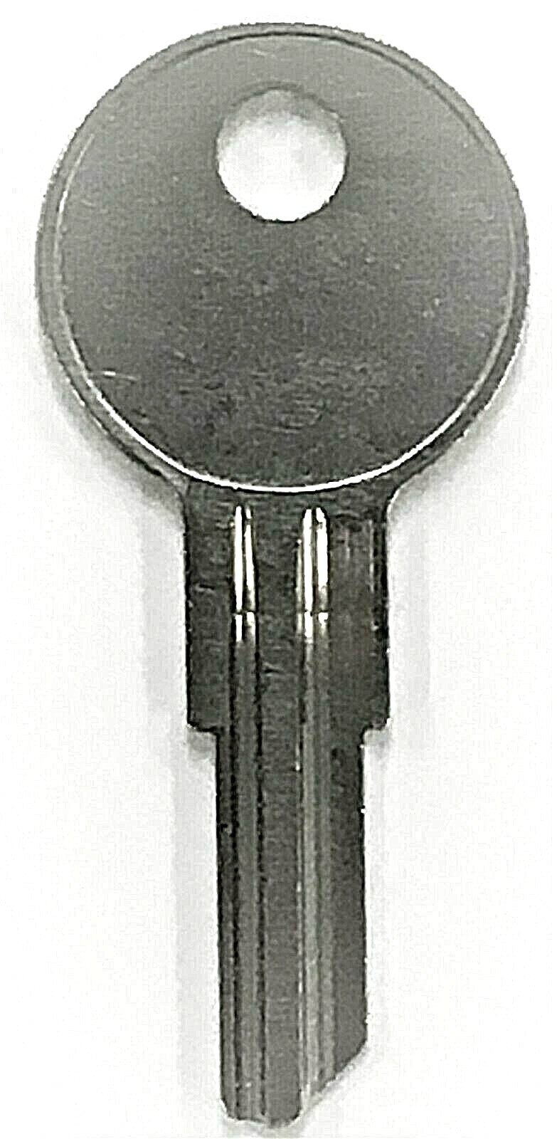 1 Sun Tracker Y11 01122 Key Blank For Various Locks Keys Blanks