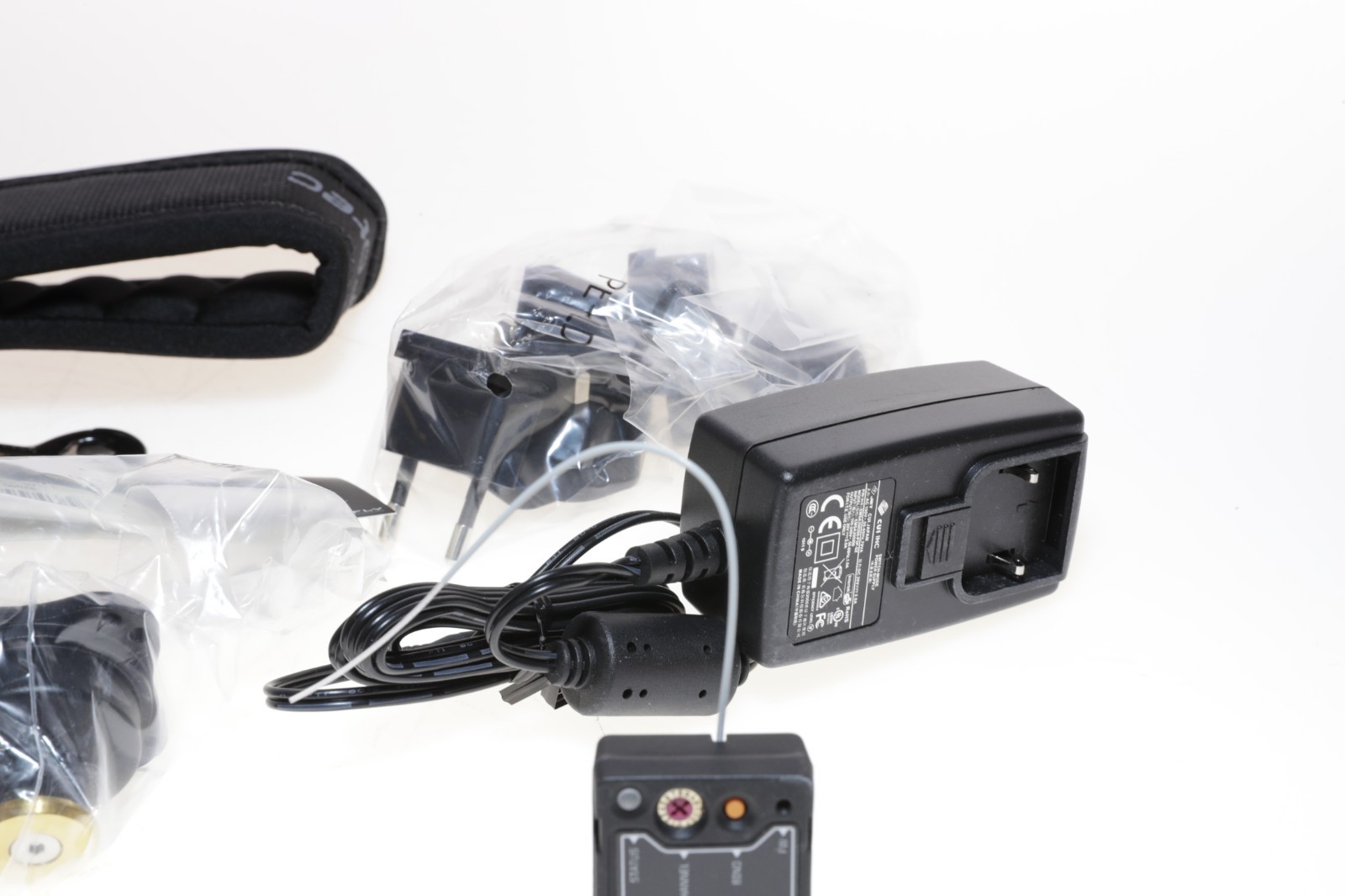 FREEFLY MoVI Controller MFR #950-00026