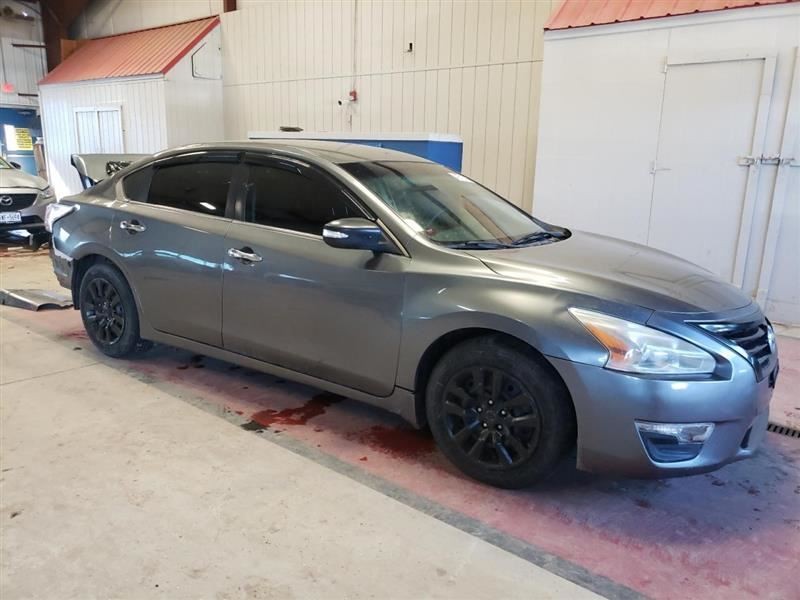 ALTIMA 2015 Fob/Remote 5016020