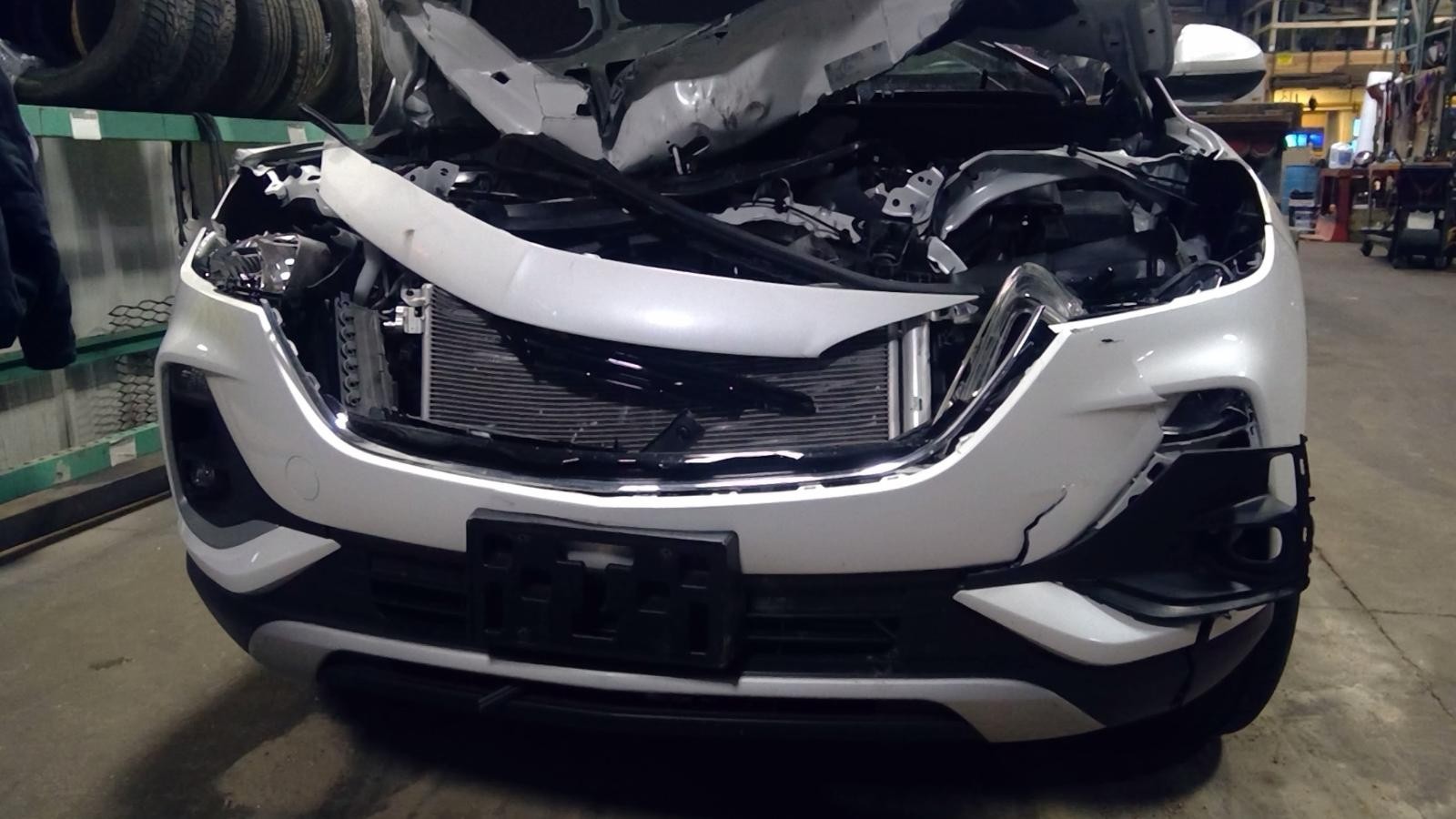 Used Keyless Entry Module fits: 2020 Buick Encore gx Theft-Locking keyless entry