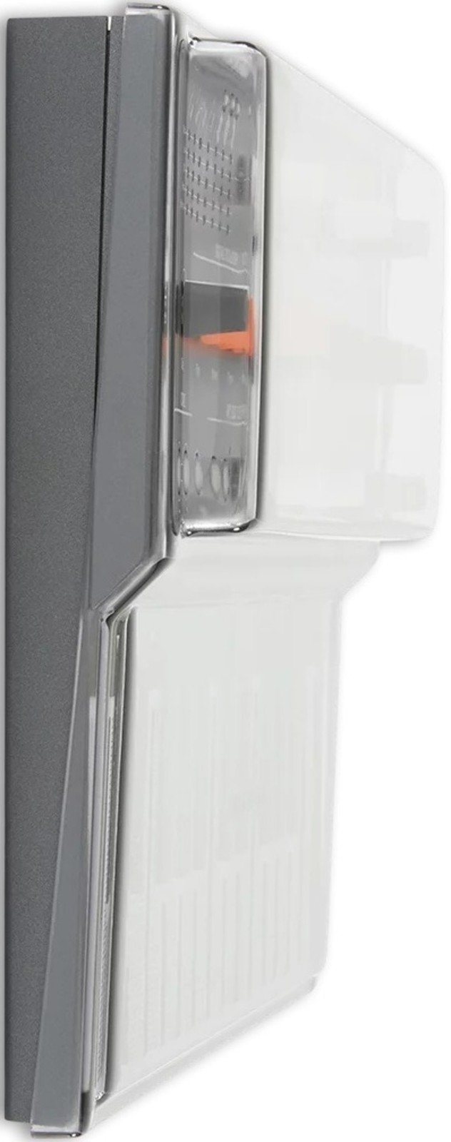 Decksaver Polycarbonate Cover for Arturia MicroFreak and MicroFreak Stellar