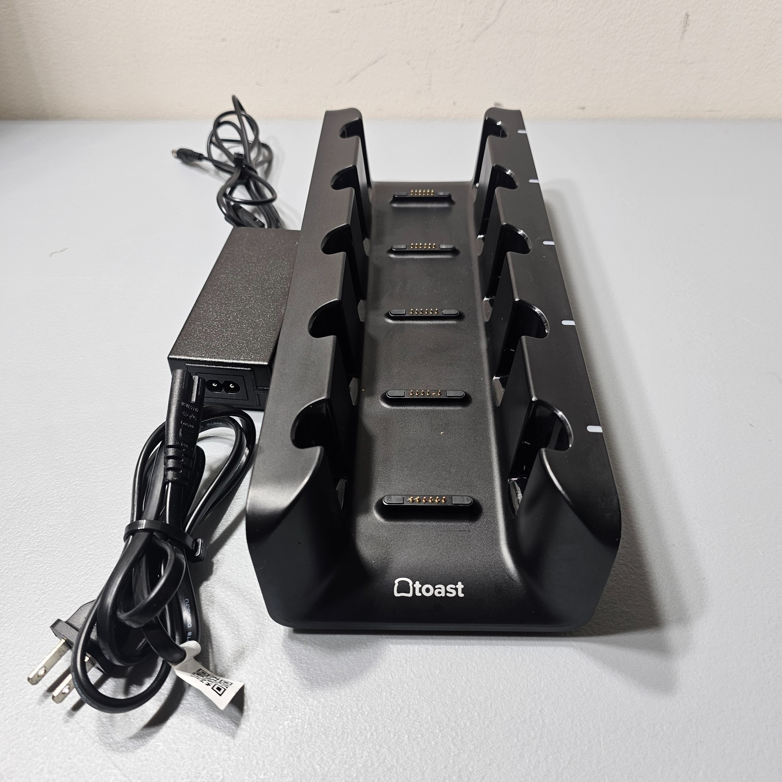 Charging Dock for Toast Flex POS Go 2 Handheld Tablet Mobile Computer - DTC200
