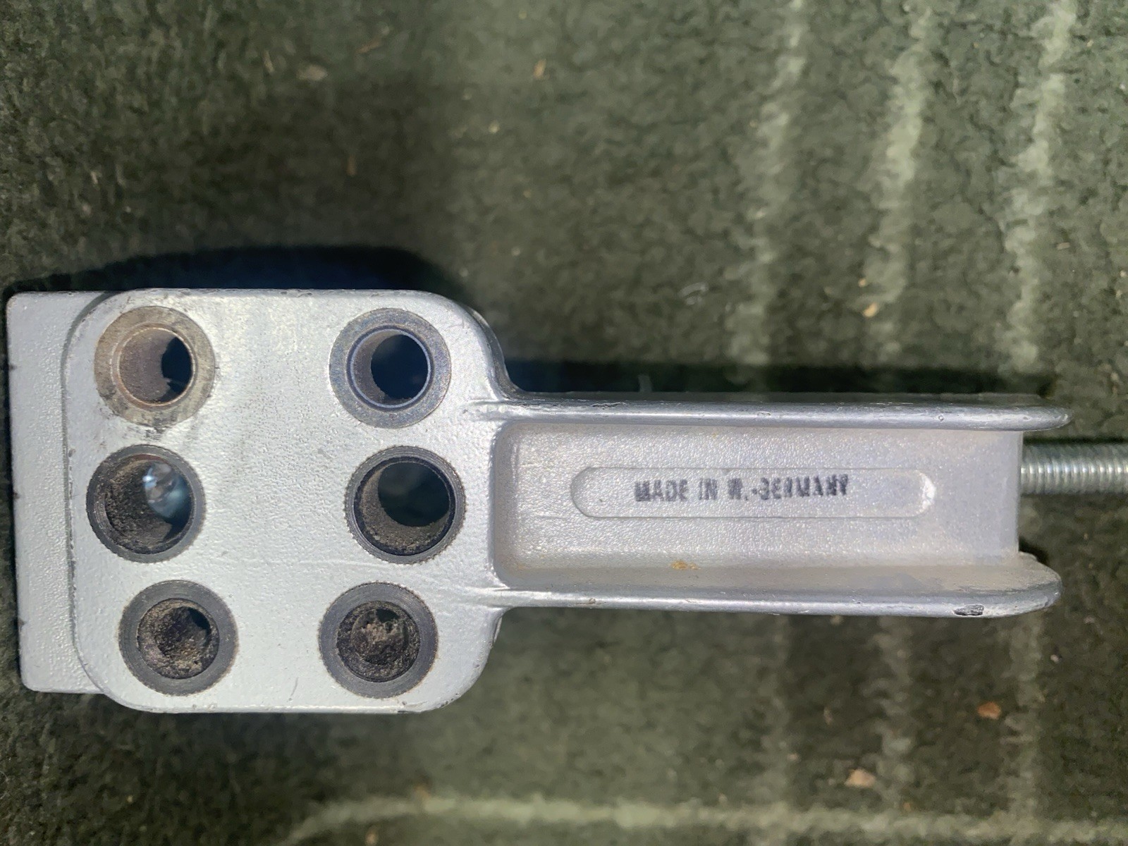 Hole Jig