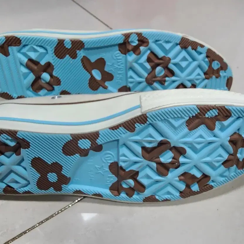 Converse Chuck 70 Golf Le Fleur 245 Official