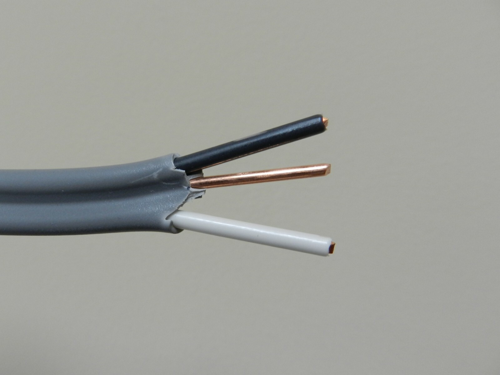 15 ft 12/2 UF-B WG Underground Feeder Direct Burial Wire/Cable