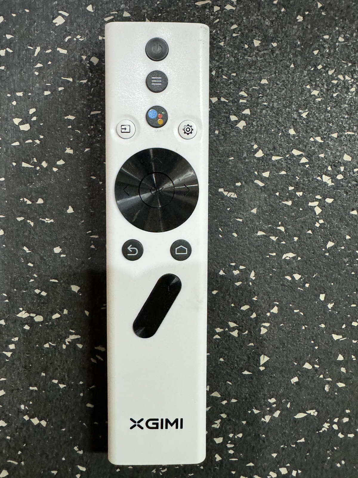 XGIMI Remote Controller Elfin /Halo +/ H2slim/H2/H1S Aurora/CC Z4X Aurora/Z6X 1X