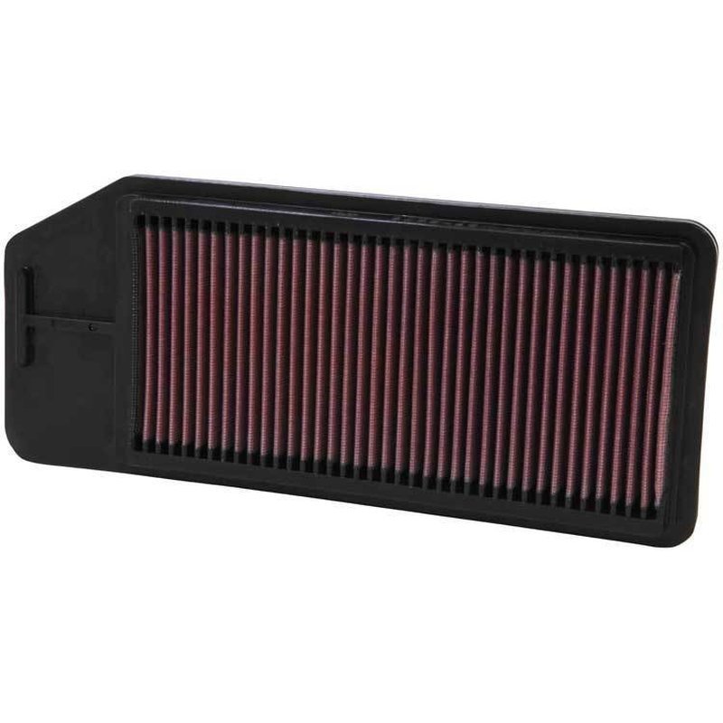 K&N Sports Air Filter Replacement Filter 33-2276