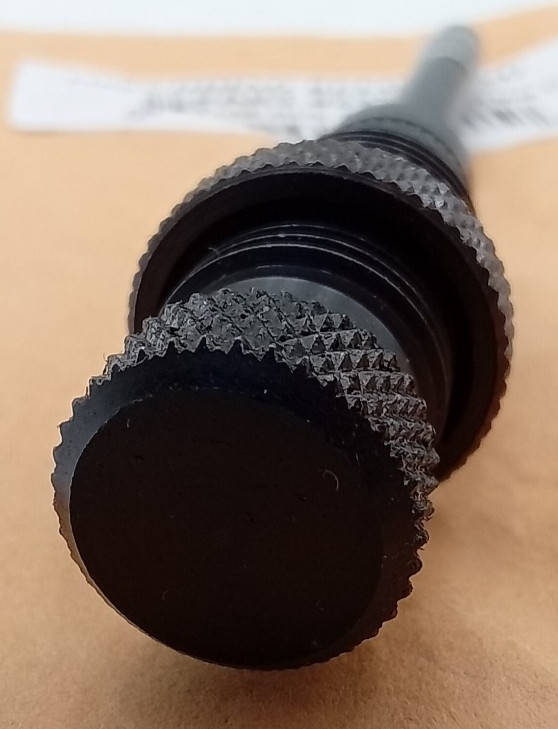 Redding Reloading #23287 Type S Decap Rod Assembly 7mm Cal