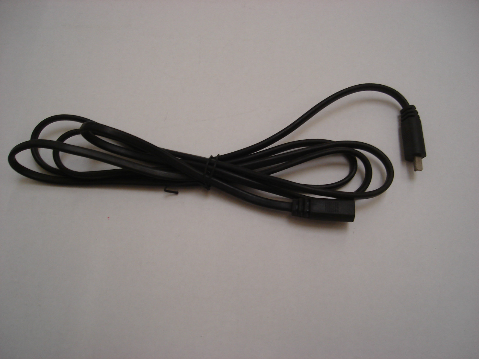 Electric Reclining and Reclining Armchair Sofa Cable Extension 2M 2 Pin