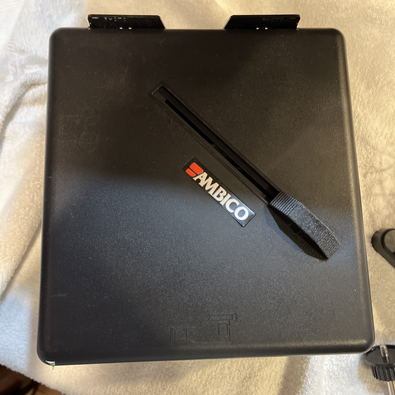Ambico Complete Video Transfer System Model V-0655