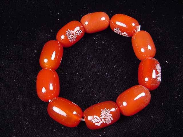 Agate bracelet, BS111