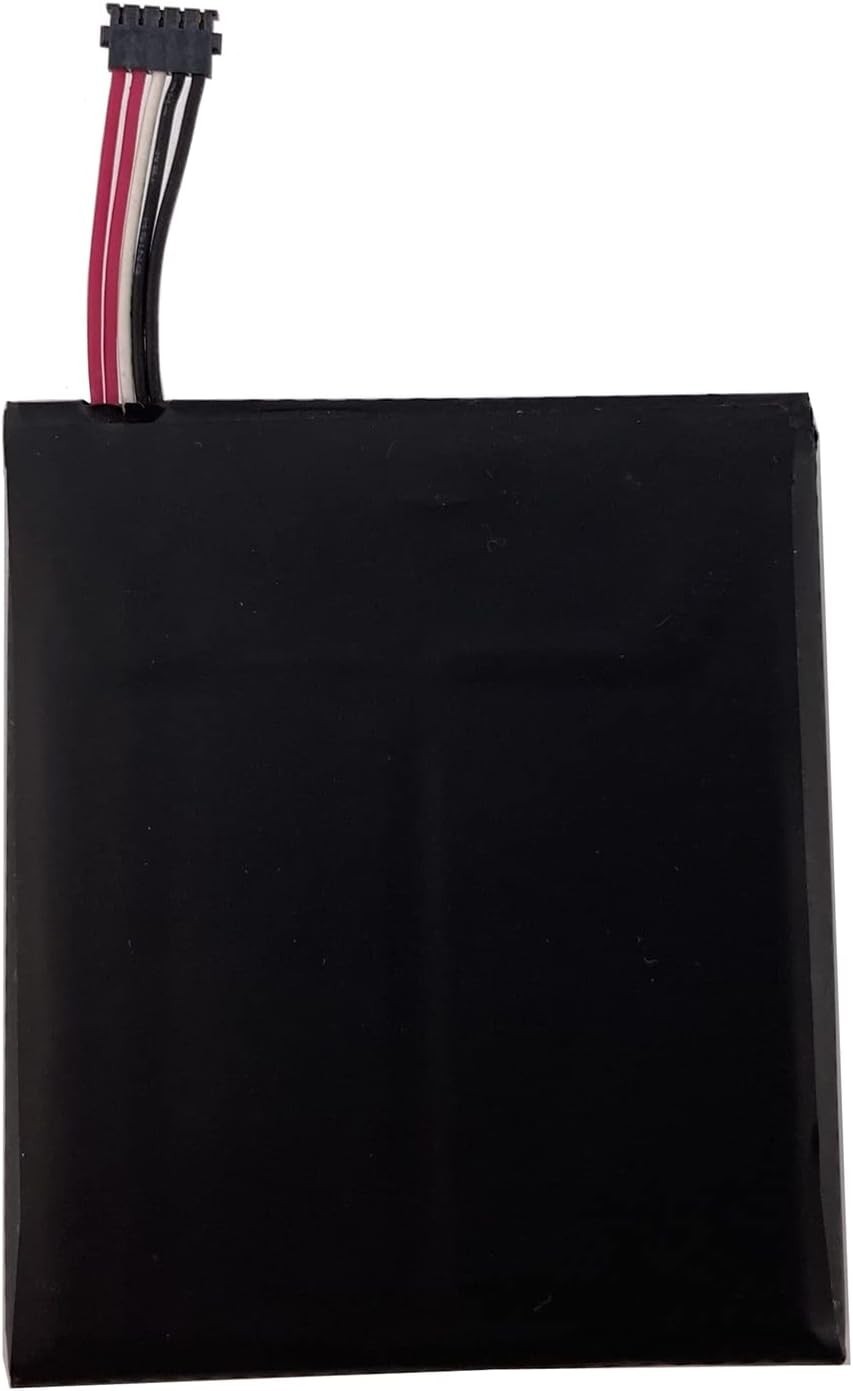 Internal Battery For Ring, Video Doorbell 5 Cable Plug Version ONLY S1 (5 pin)