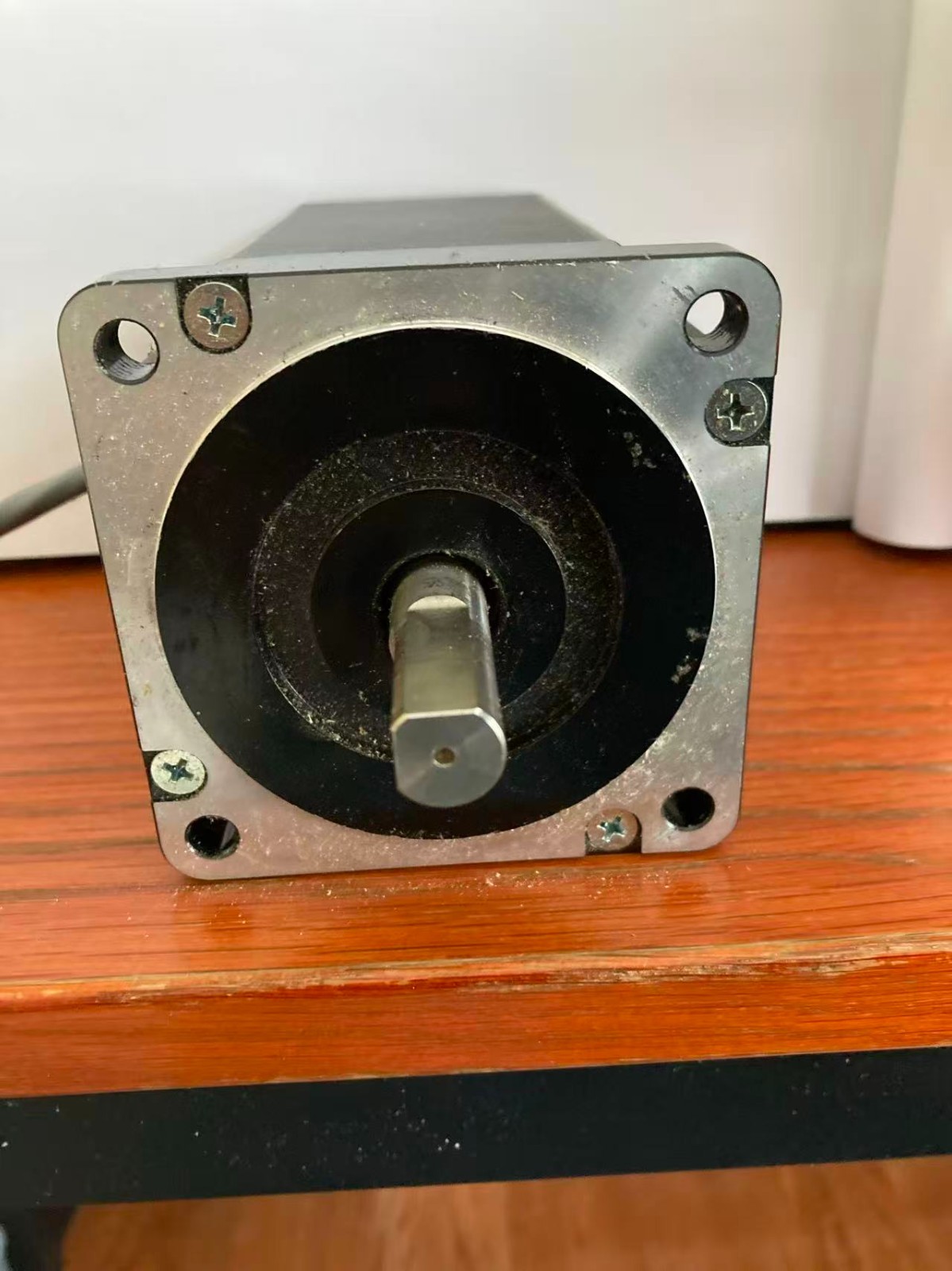 AUTOMATION DIRECT STP-MTRH-34127 SURESTEP STEPPER MOTOR