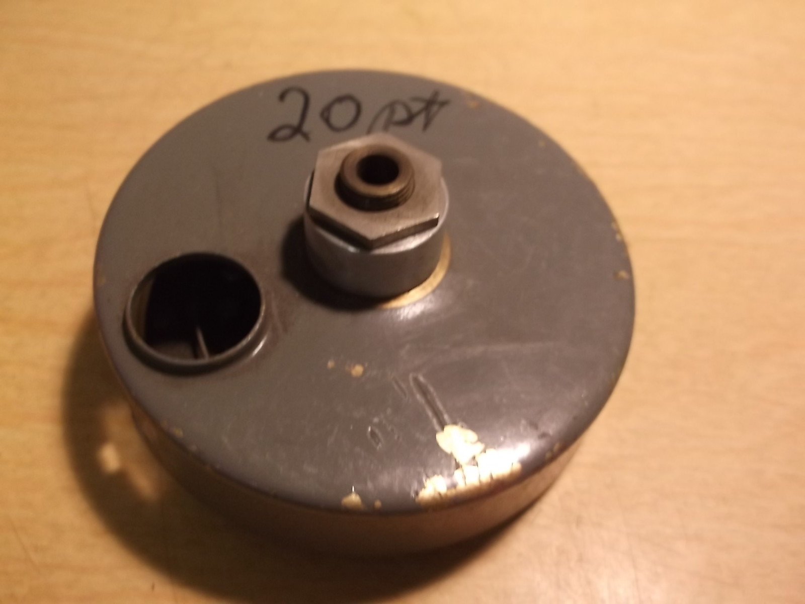 CP Clare 20 Point Relay R-511-0 *FREE SHIPPING*