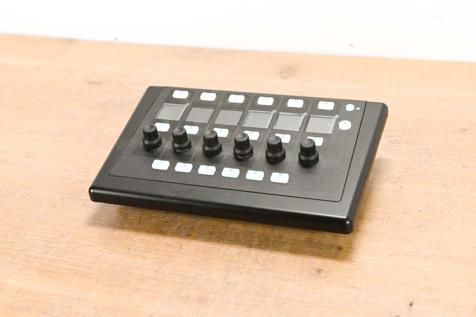 Allen & Heath IP6 Six Rotary Remote Controller for dLive/Avantis/AHM CG0122Z