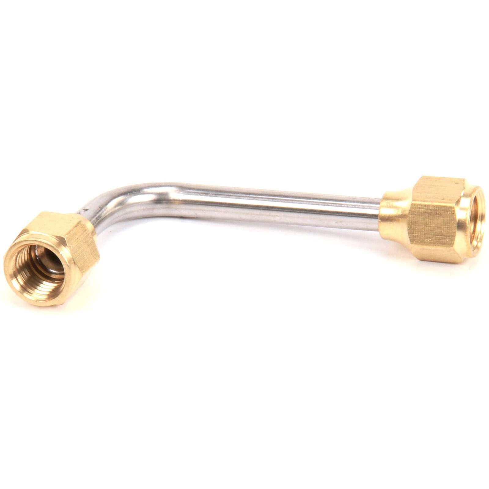 Bunn-O-Matic BunnOMatic 00310.0002 Tube Assembly, Sst.25Flr1.25X2.44