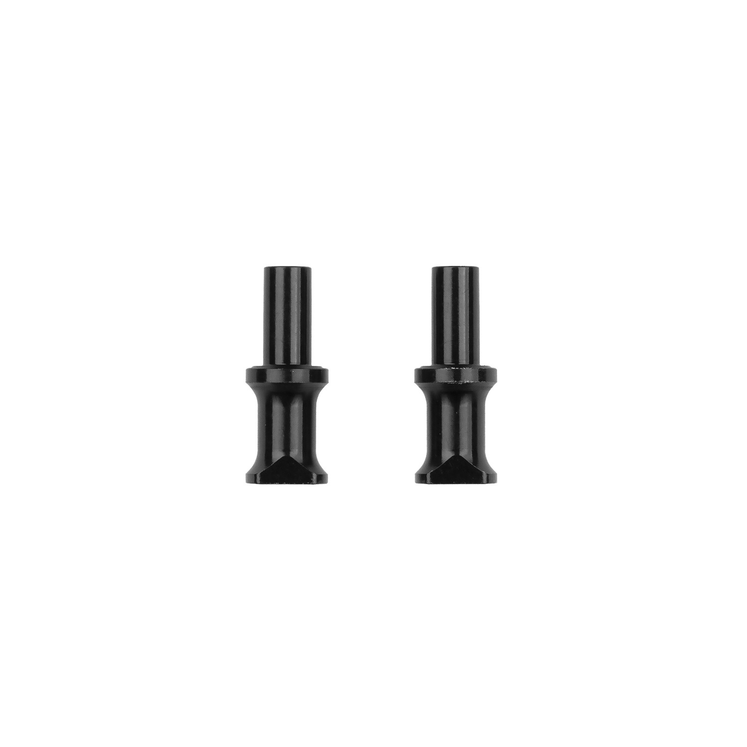 Team Associated 92532 - RC10 B84 Steering Bellcrank Post Set (2)