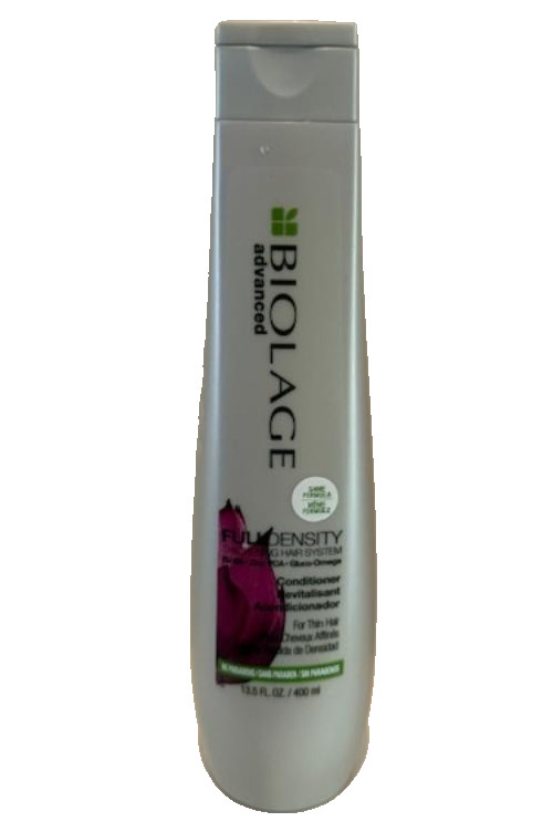 Biolage Full Density Thickening Contidioner -13.5 oz-Fast