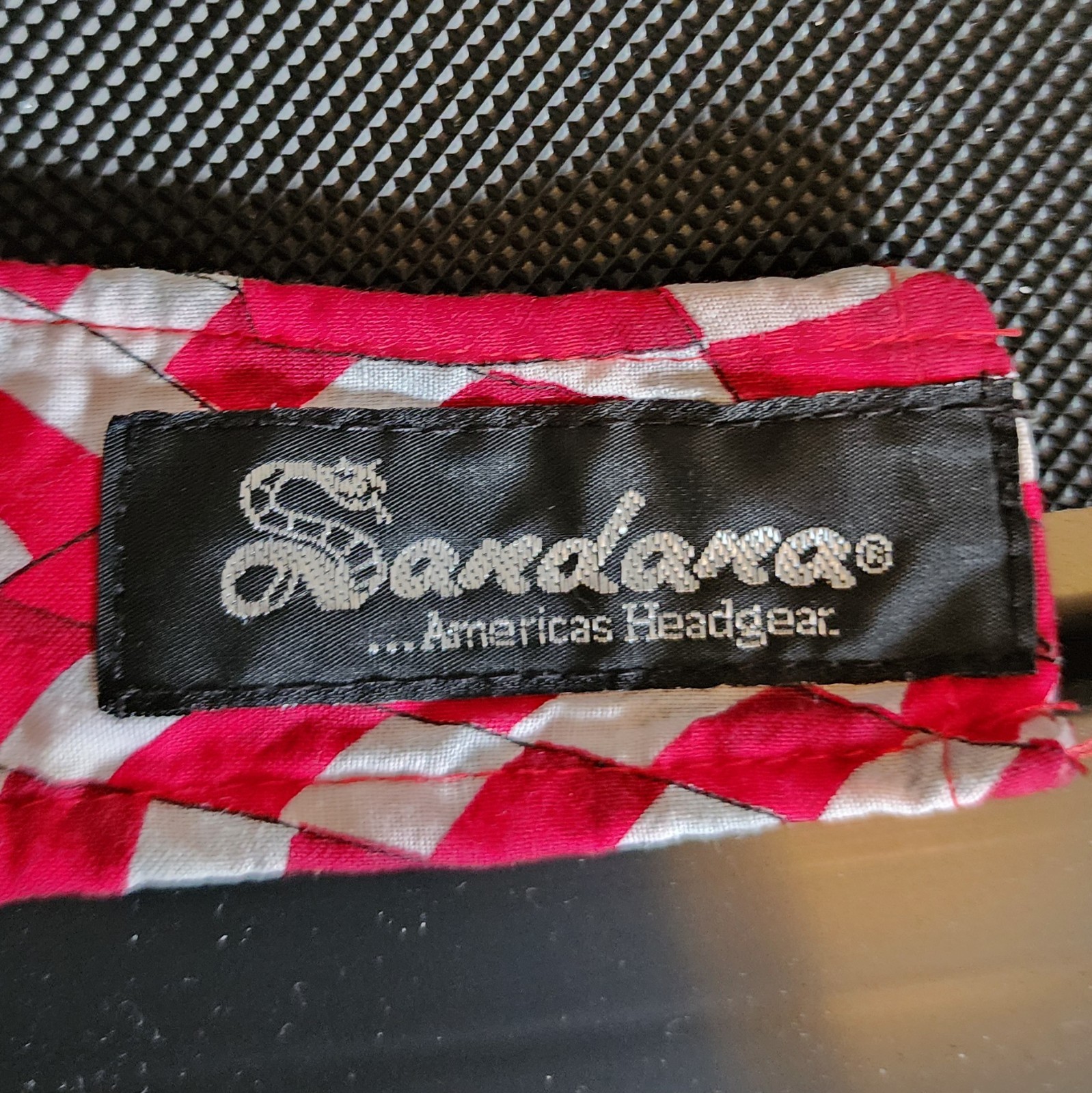 American Flag Sandana Paintball Headwrap