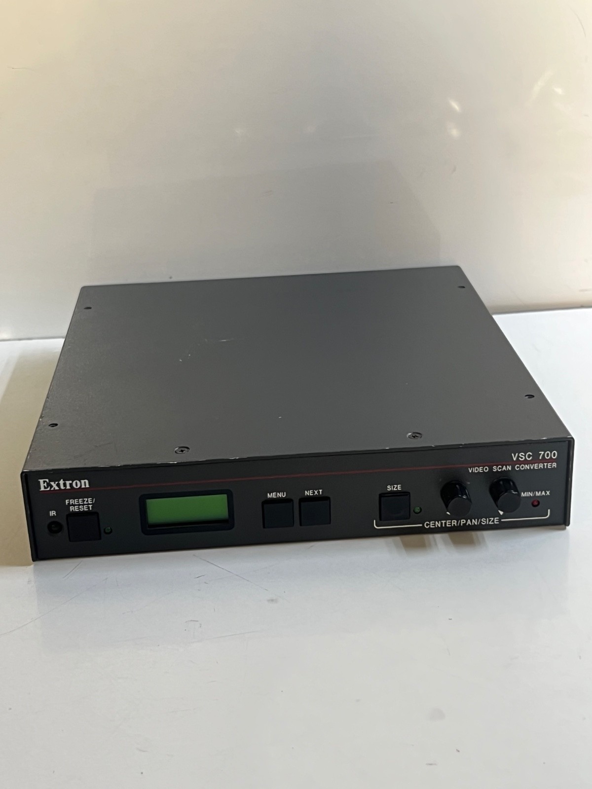 Extron VSC 700 Vedio Scan Converter VSC 700D