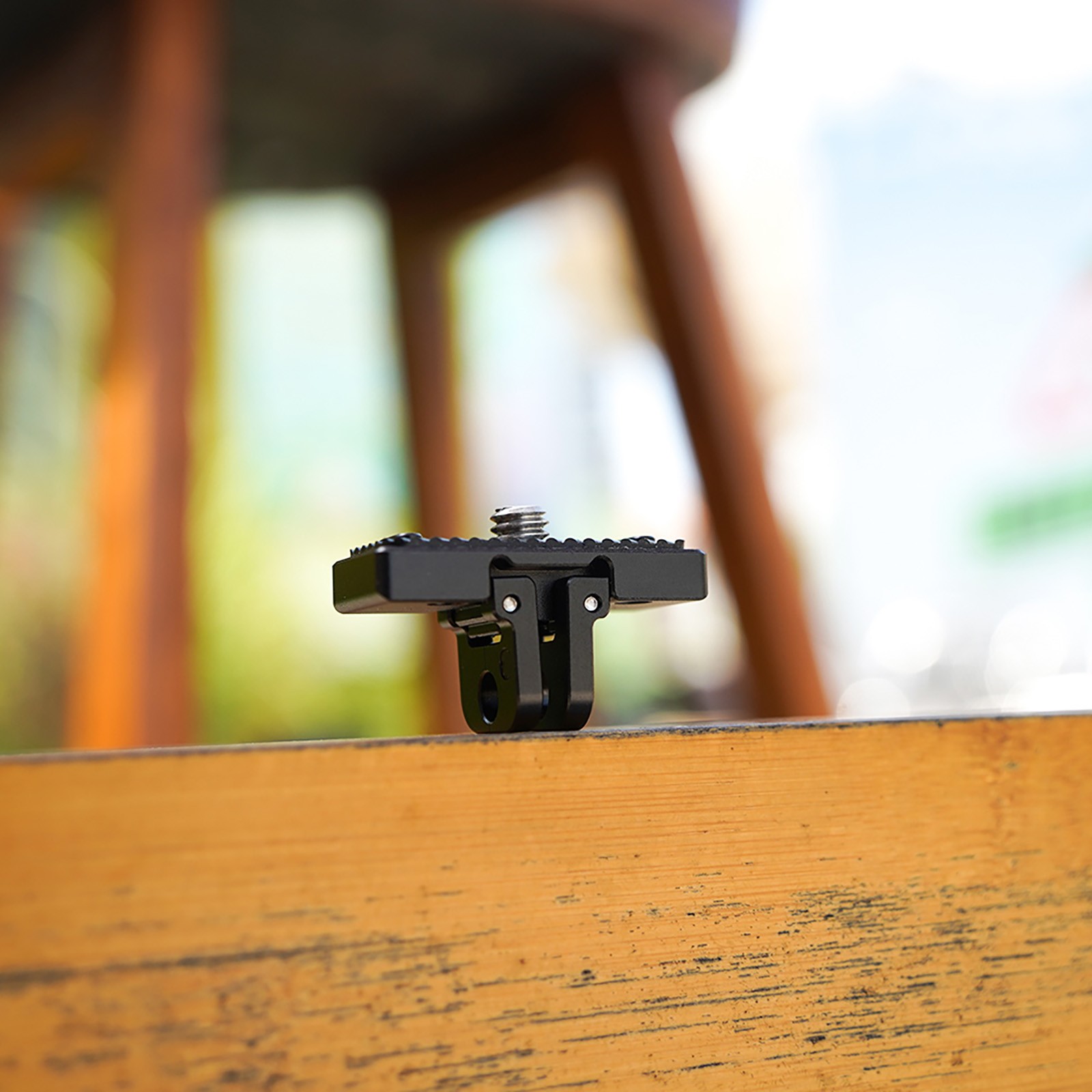 For Insta360 X4 Camera Foldable Quick Release Adapter Mount Accessory Portable