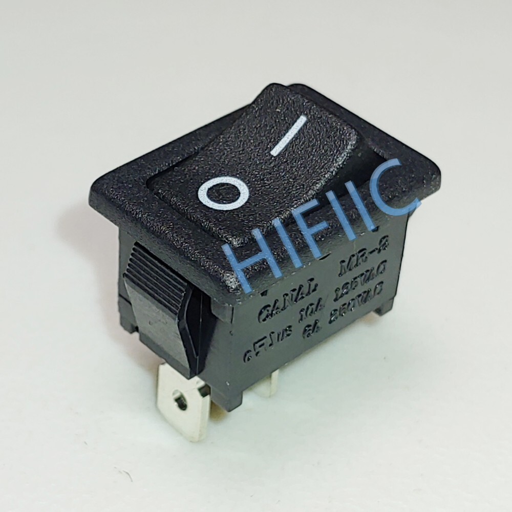 1PCS Switch For Westinghouse WGen9500DFc 12500W Dual Fuel Generator Replacement