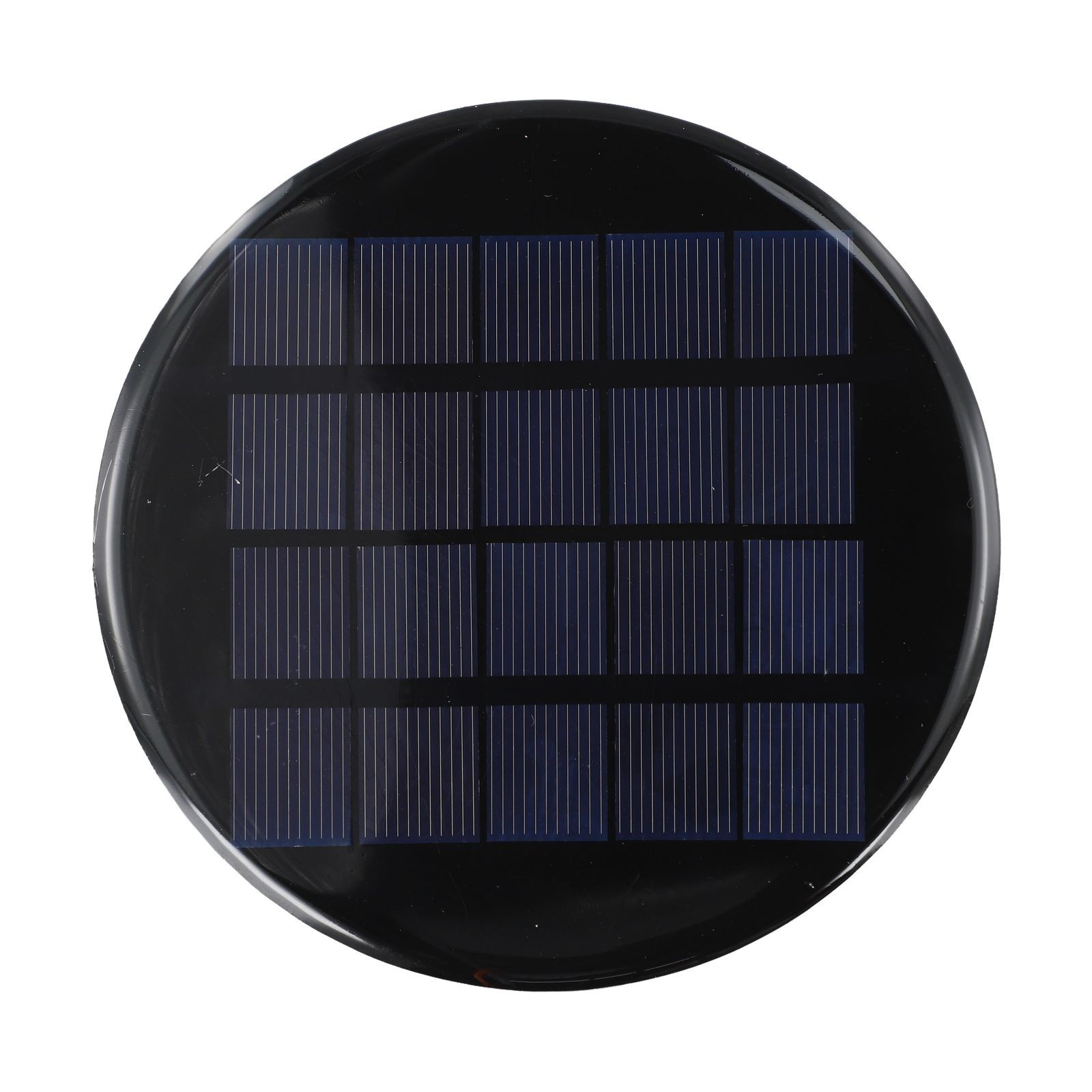 Efficient for mini Solar Cell Module 120 mm with Polycrystalline Technology