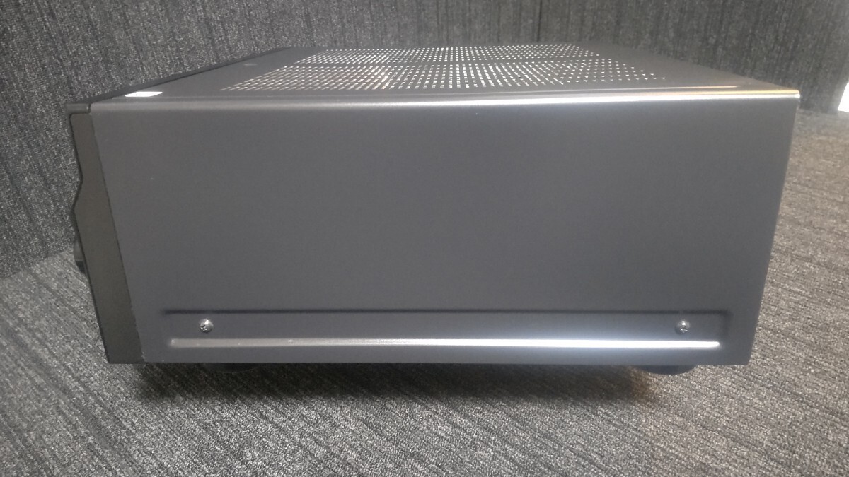Sony Ta-da5600es Av Receiver