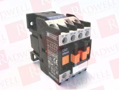 SCHNEIDER ELECTRIC CA2-DN22U6 / CA2DN22U6 (USED)