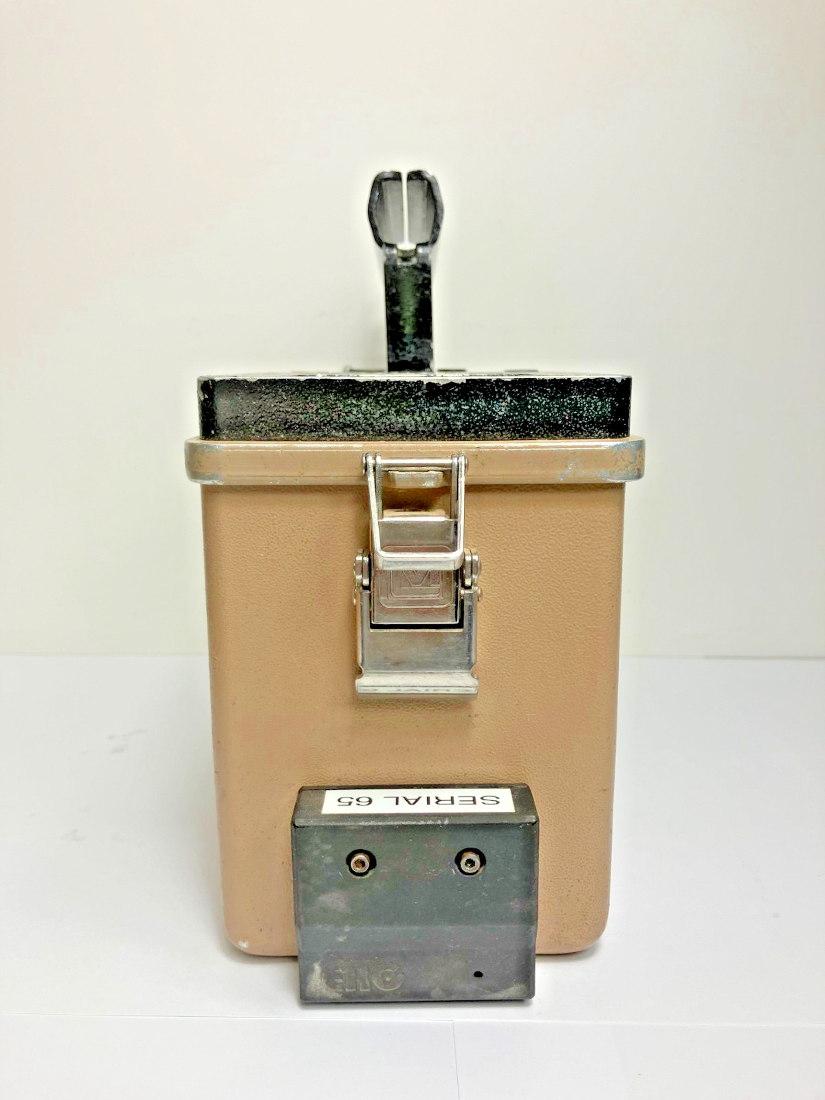 Ludlum Model 2221 Ratemeter/Scaler with RS-232 Port & Bluetooth Module