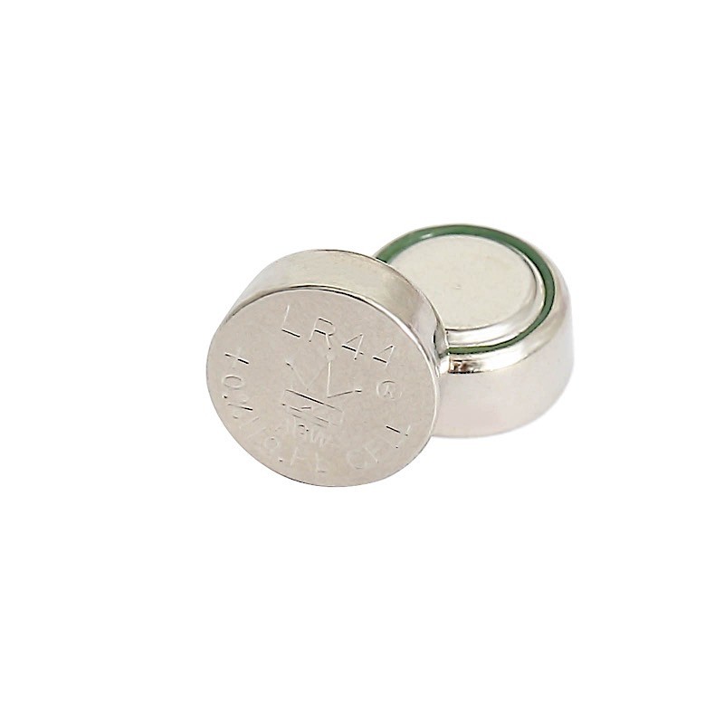 SILVER 12 Lithium Button 1.5 Volt LR44 Alkaline Coin LED BATTERIES Party Events