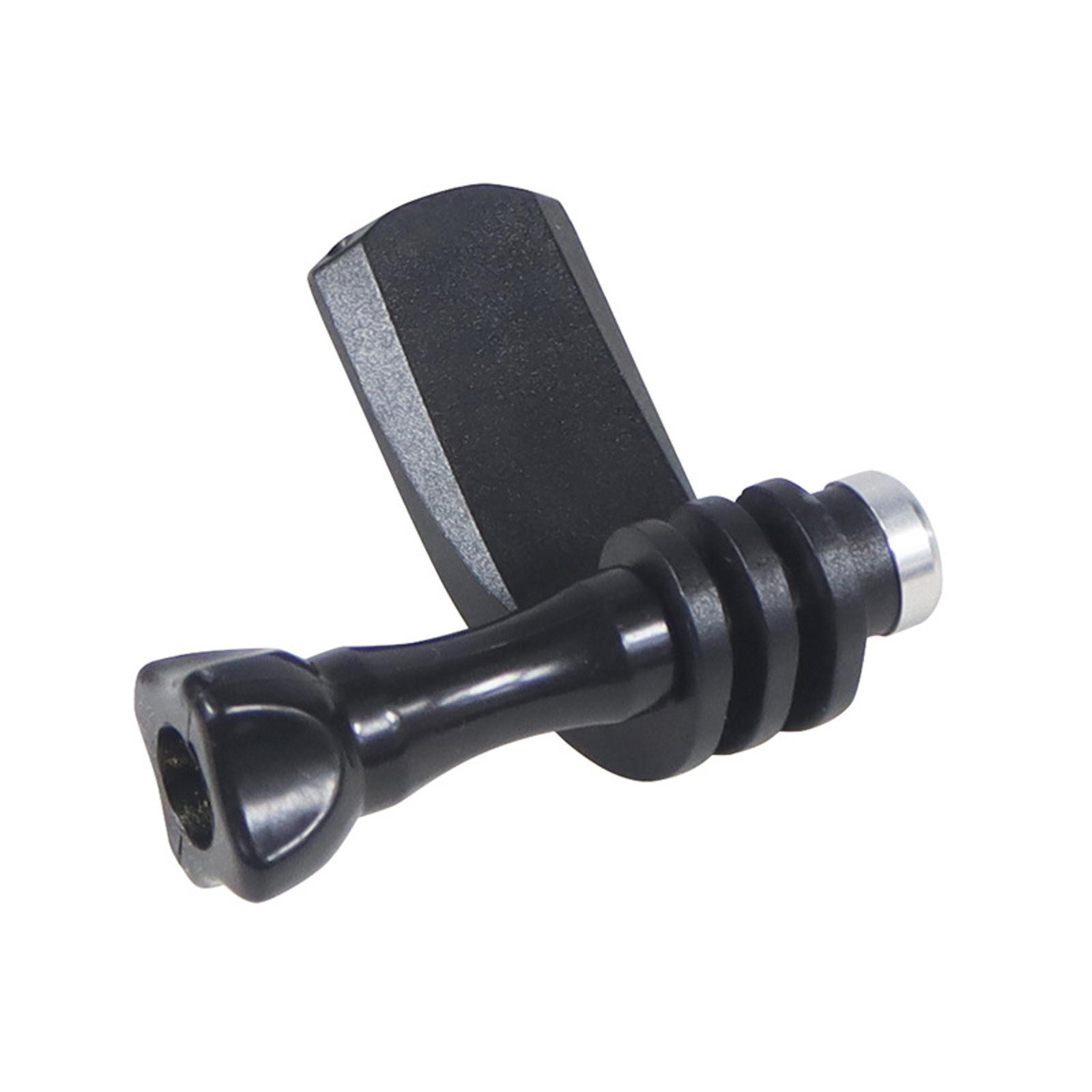 Plastic Action Camera Vertical Bracket Adapter for Gopro Camera Accessory