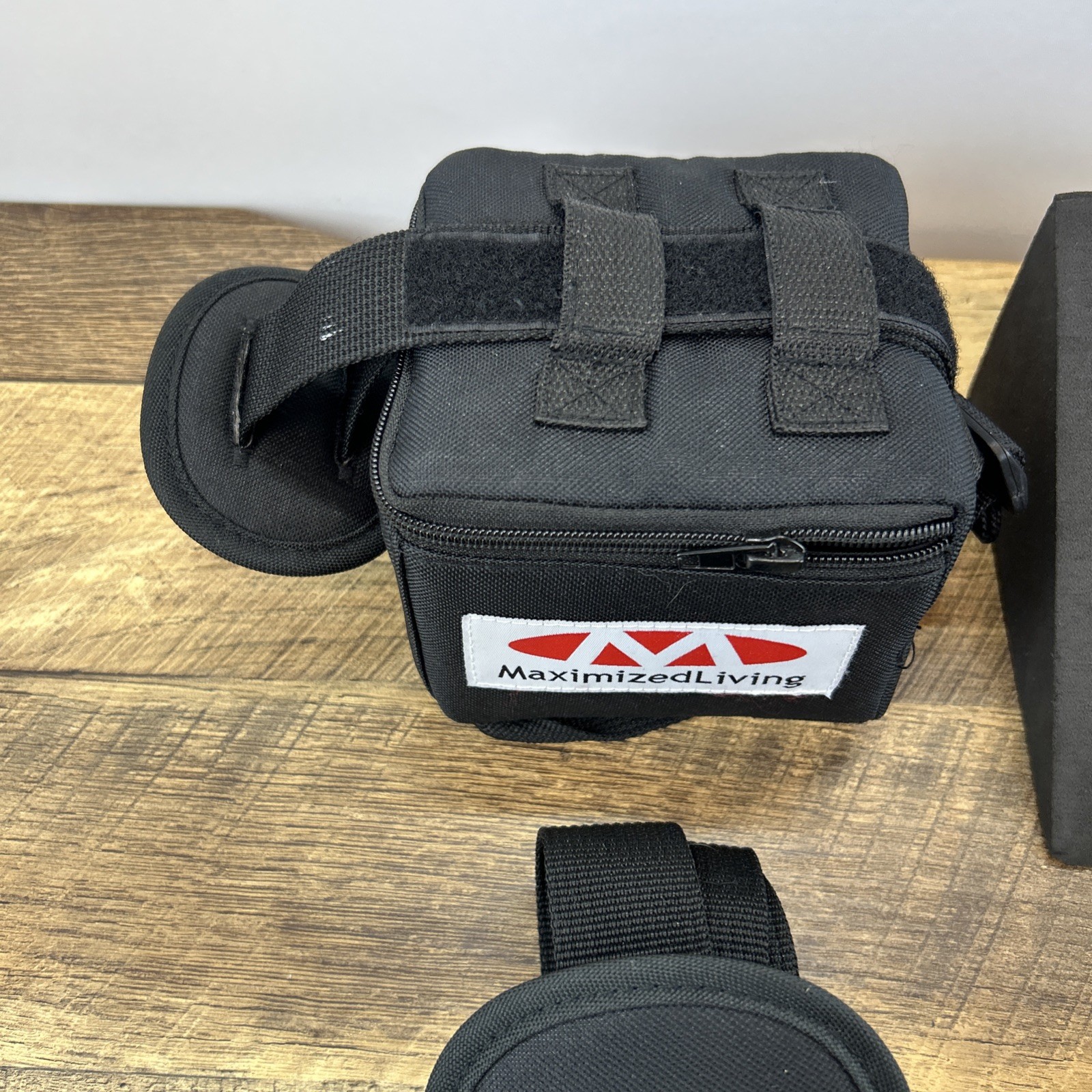 Maximized Living Cervical Traction Spinal Correction System Maxliving *READ Desc