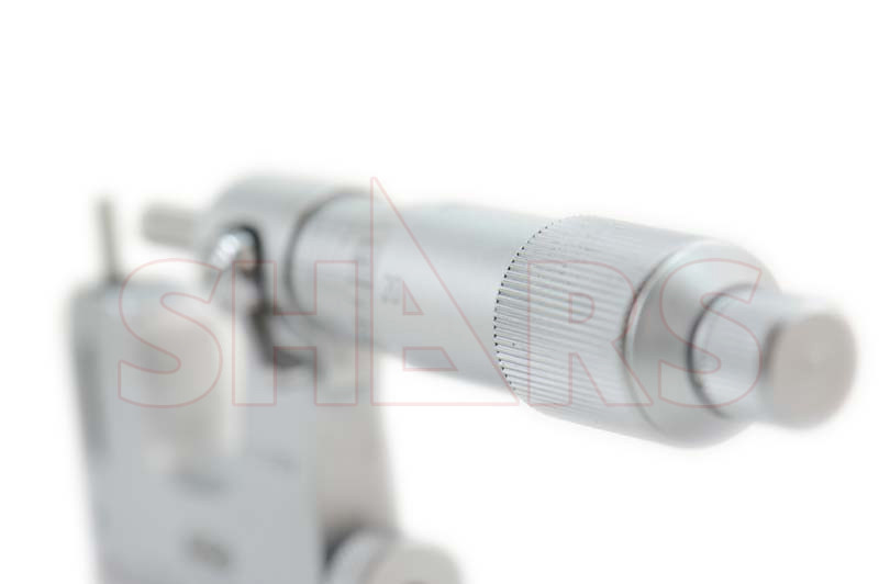 0-1" Multi Anvil Micrometer P}