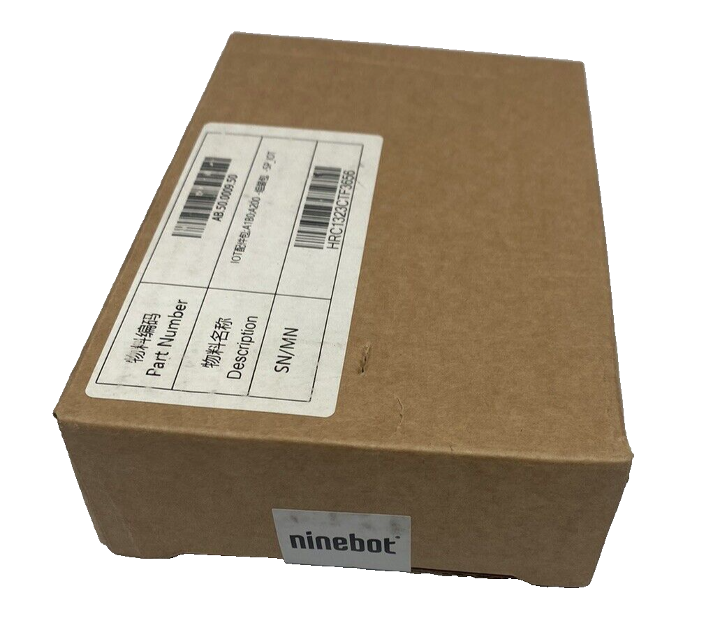 T-Panel 201MG, Fits Ninebot, SP_IOT, AB.50.0009.50