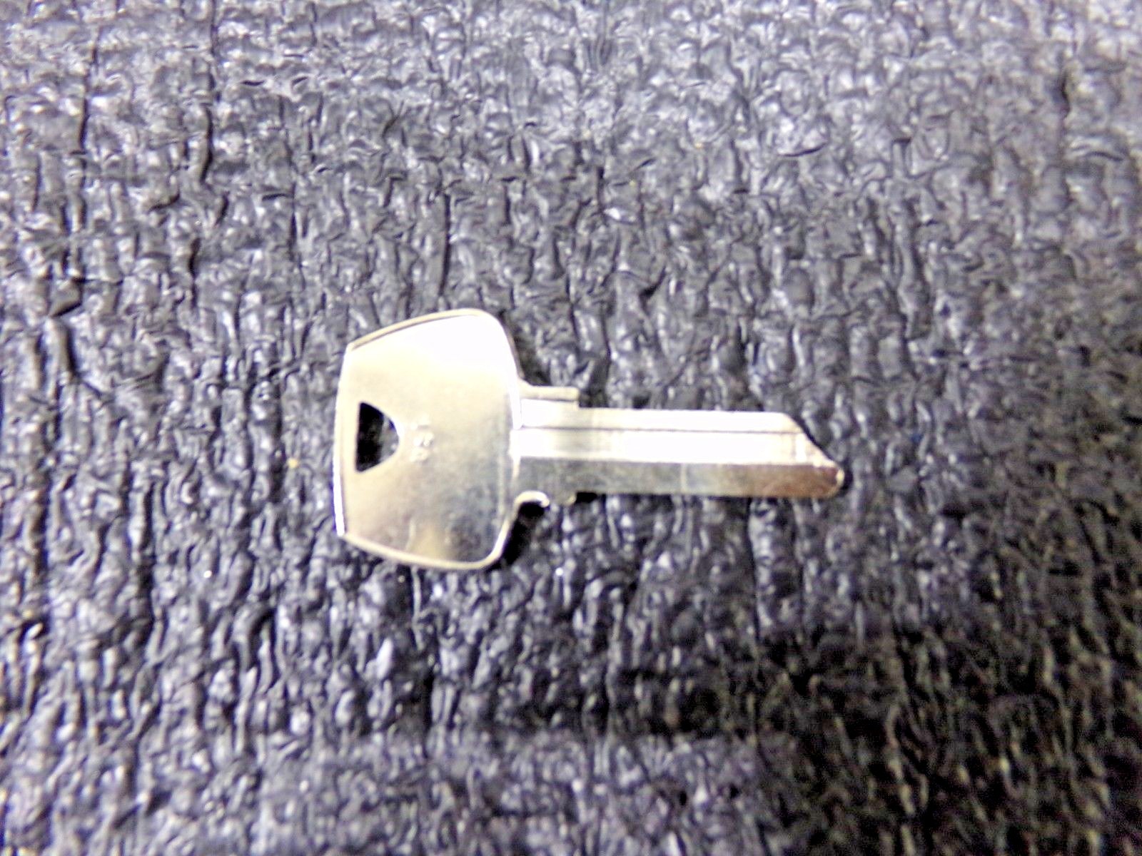 Uncut Key Blank S-16 for Sargent Lock 2-10pk (RC)