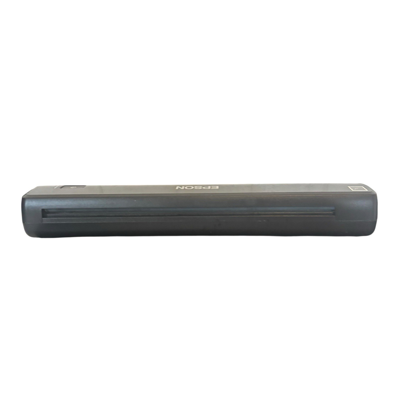 Epson WorkForce DS-30 Portable Scanner Black USB Powered Document Scanner Tested