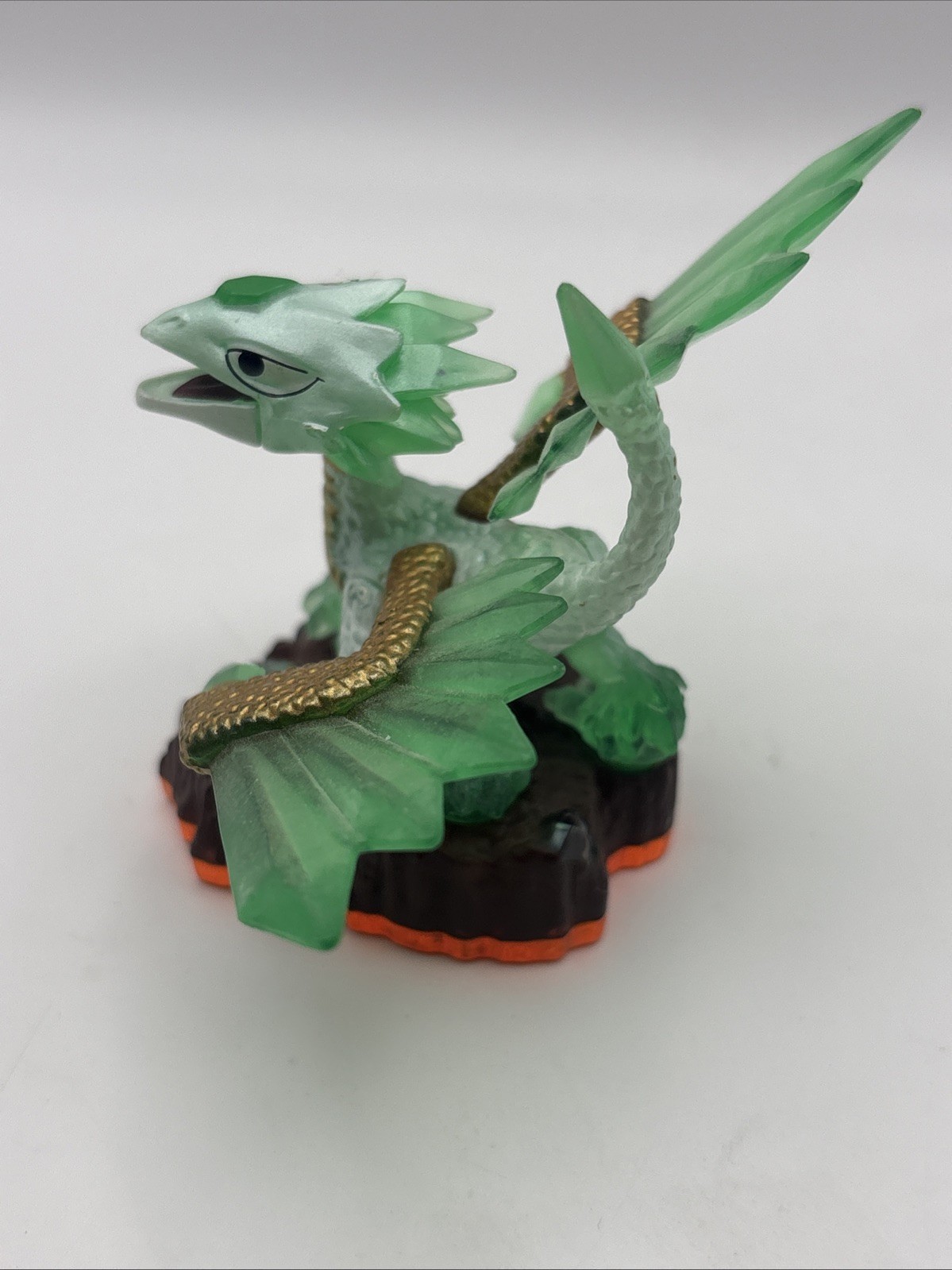 Skylanders Giants Jade Flashwing Figure